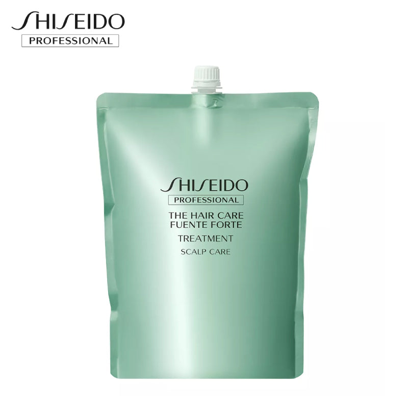 フェンテフォルテ トリートメント 250ml/500ml/1800ml 資生堂プロフェッショナル ザ・ヘアケア