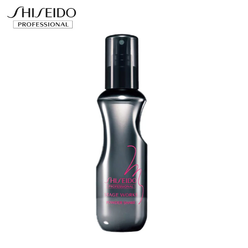 ステージワークス パウダーシェイク 150ml 資生堂プロフェッショナル