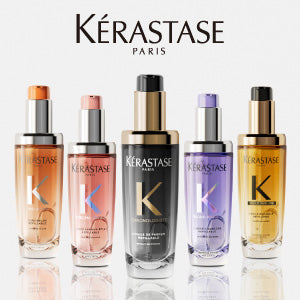 KERASTASE／ケラスターゼ