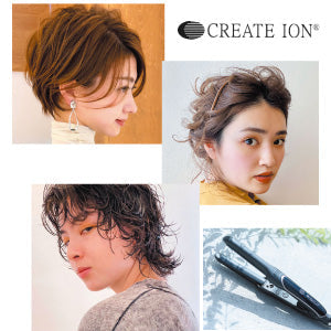 CREATEs／クレイツ