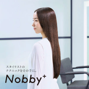 Nobby／ノビー・テスコム