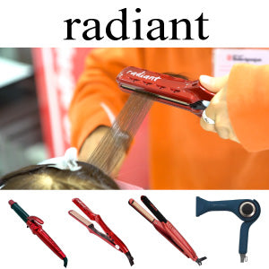 radiant／ラディアント