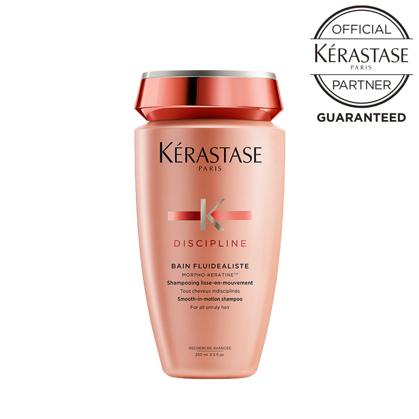 ケラスターゼ DP バン フルイダリスト1 250ml　シャンプー サロン専売品 美容室 保湿 補修