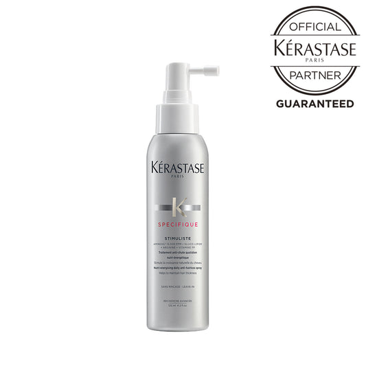 ケラスターゼ  SP スペシフィック スティミュリスト 125ml　ヘアトリートメント 洗い流さないトリートメント