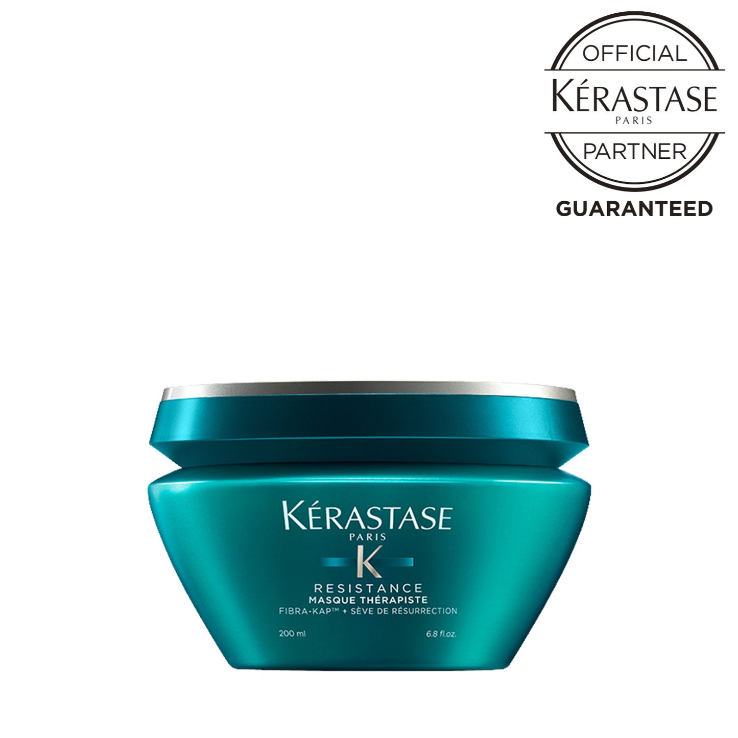 ケラスターゼ RE レジスタンス マスク セラピュート 200g　ヘアマスク サロン