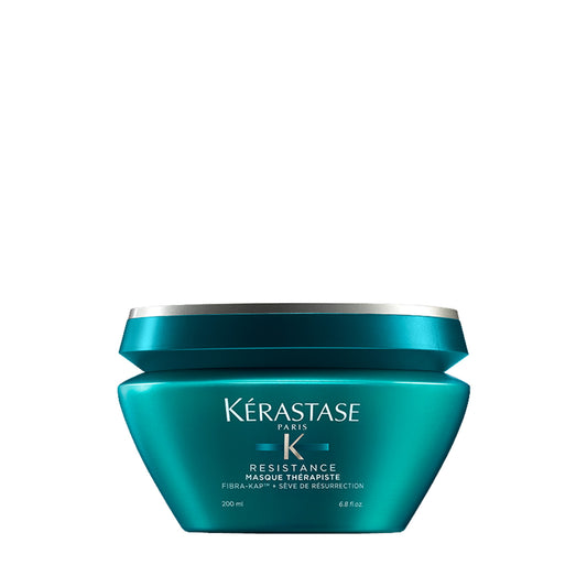 ケラスターゼ RE レジスタンス マスク セラピュート 200g　ヘアマスク サロン