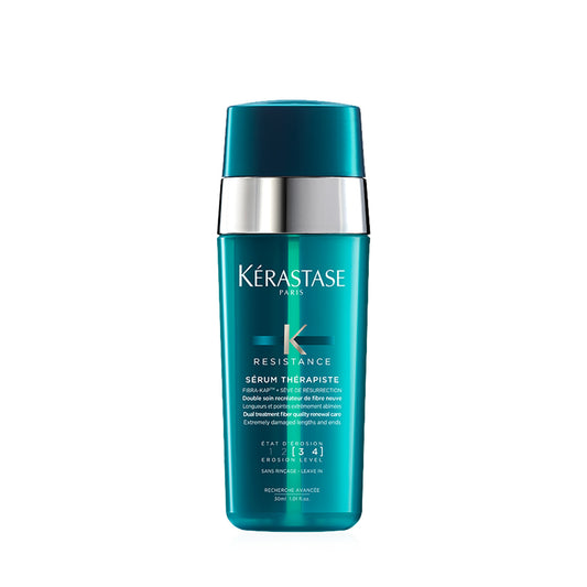 ケラスターゼ  RE レジスタンス セラム セラピュート 30ml　洗い流さないトリートメント
