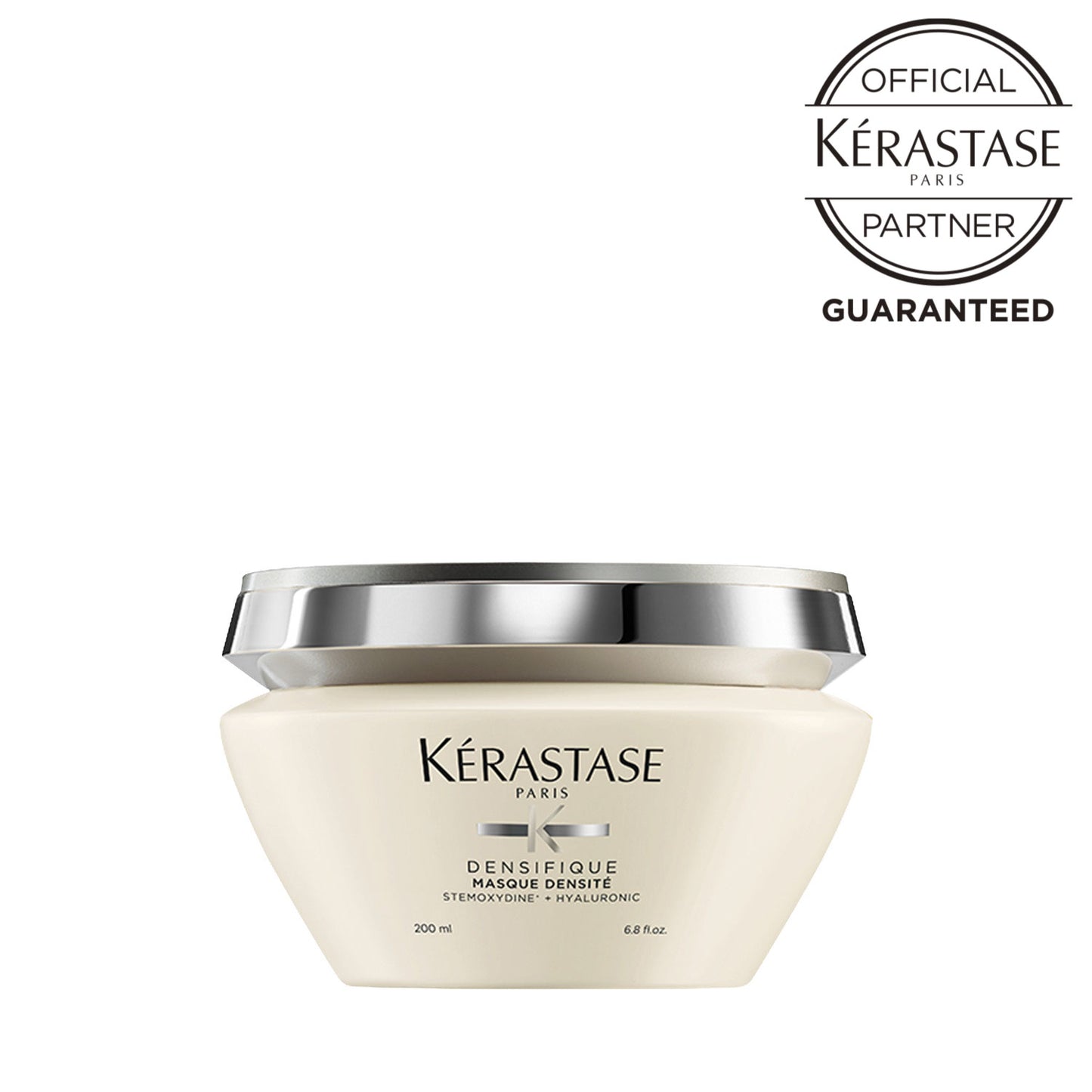 ケラスターゼ DS デンシフィック マスク デンシフィック 200g　 マスク ヘアトリートメント トリートメント