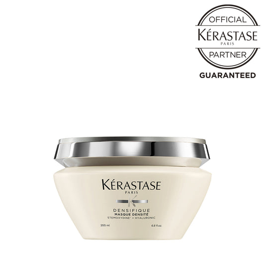 ケラスターゼ DS デンシフィック マスク デンシフィック 200g　 マスク ヘアトリートメント トリートメント