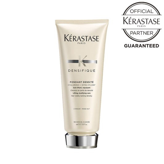 ケラスターゼ DS デンシフィック フォンダン デンシフィック 200g　スカルプ＆ヘアトリートメント 密度感 ボリューム感
