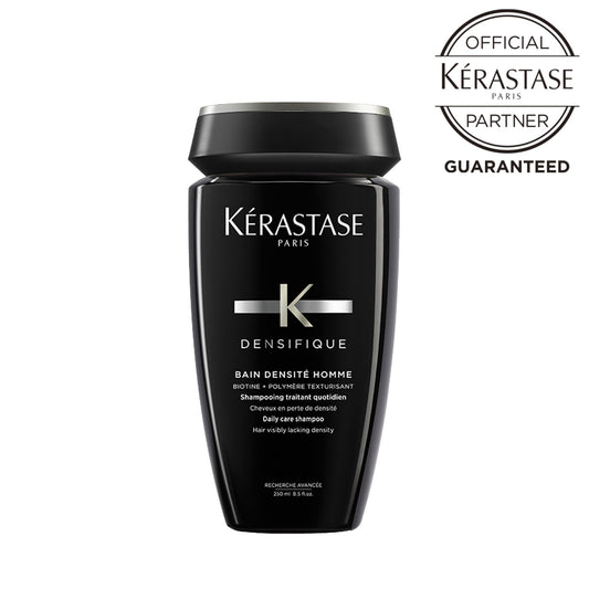 ケラスターゼ DS デンシフィック バン デンシフィック オム 250ml　シャンプー 頭皮ケア スカルプ サロン
