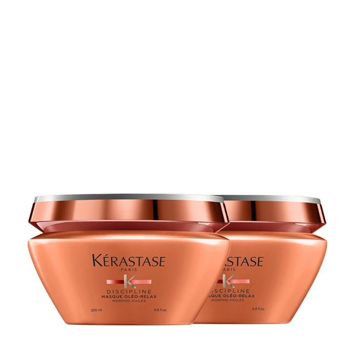 ケラスターゼ DP オレオリラックス マスク 200g　正規品 ヘアマスク