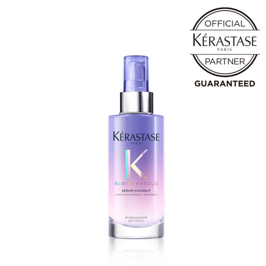 ケラスターゼ BL セラム シカニュイ 90ml　ブロンドアブソリュ KERASTASE ダブルカラー ハイトーン トリートメント