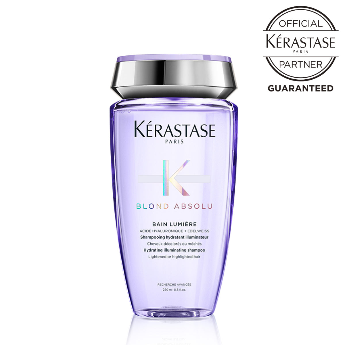 ケラスターゼ BL ブロンドアブソリュ バン ルミエール 250mL・マスク シカエクストリーム 200mL・ ユイル シカエクストリームR 75mL
