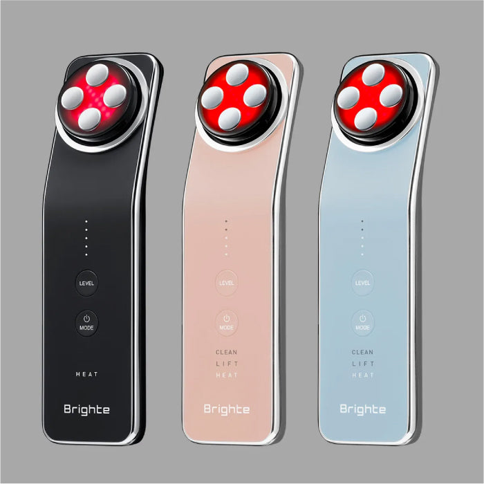 ELEKI LIFT　エレキリフト リフト美顔器　カラー３種　サロン級レベルの本格派