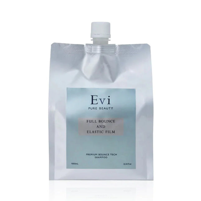 ユーグレナ Evi プレミアムバウンステックシャンプー