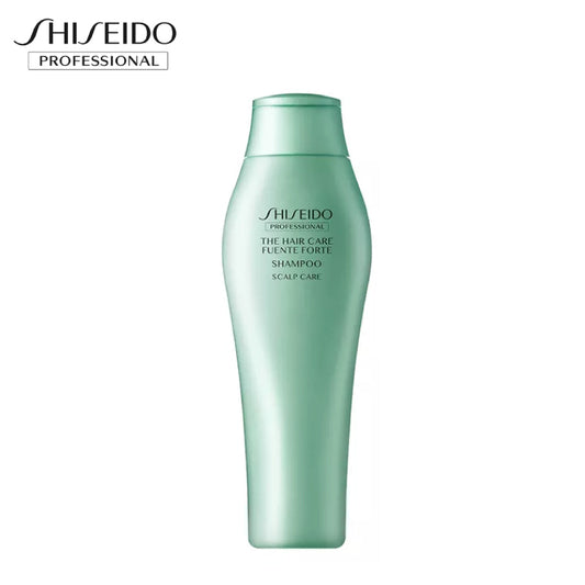 フェンテフォルテ シャンプー 250ml／500ml／1800ml　資生堂プロフェッショナル ザ・ヘアケア