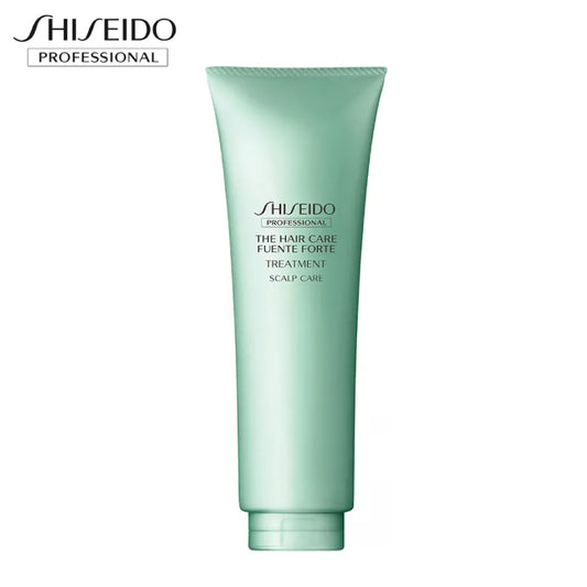フェンテフォルテ トリートメント 250ml／500ml／1800ml　資生堂プロフェッショナル ザ・ヘアケア