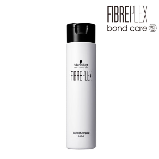 Schwarzkopf シュワルツコフ ファイバープレックス ボンドシャンプー 250ml・550ml ブリーチ ハイトーン カラーケア