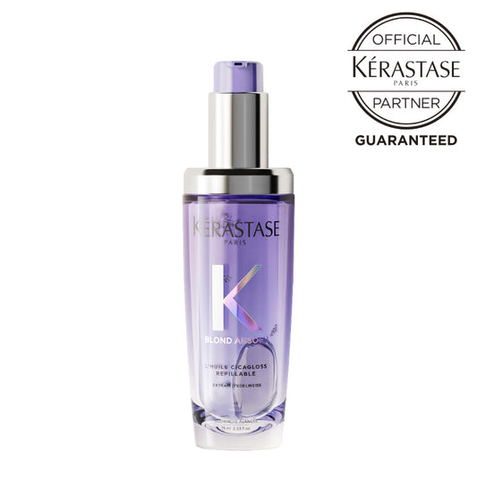 ケラスターゼ BL ユイル シカエクストリームR 75mL　ブロンドアブソリュ KERASTASE ハイトーンカラー