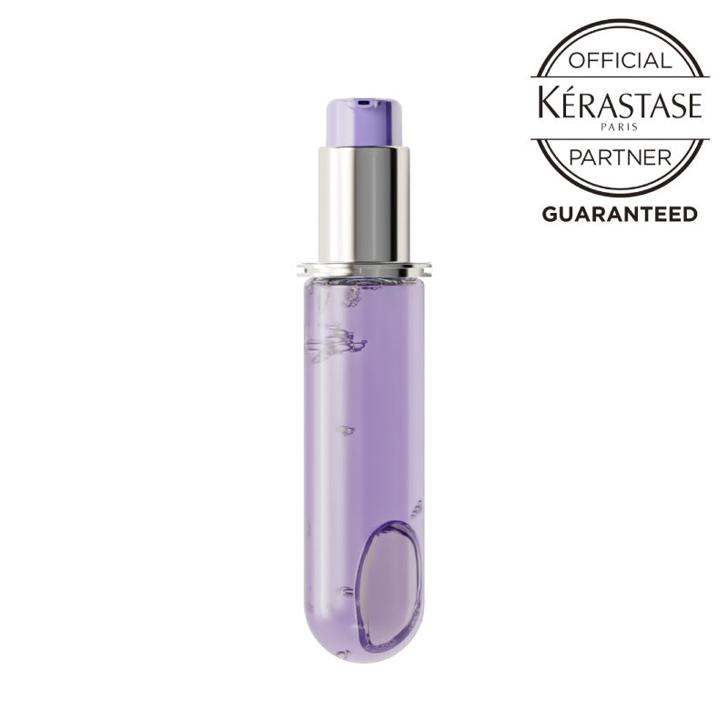 ケラスターゼ BL ユイル シカエクストリームR レフィル 75mL 詰替え用　ブロンドアブソリュ KERASTASE 洗い流さないトリートメント