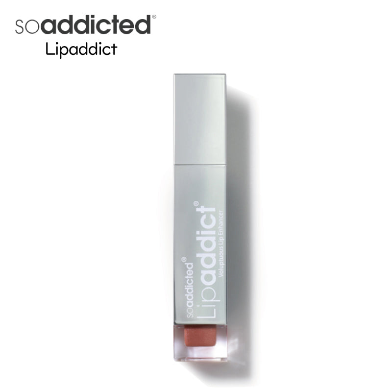 Lipaddict リップアディクト 7ml  全13色　うるおい 乾燥ケア ヒアルロン酸 オーガニックオイル