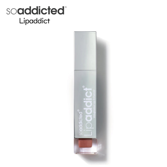Lipaddict リップアディクト 7ml  全13色　うるおい 乾燥ケア ヒアルロン酸 オーガニックオイル