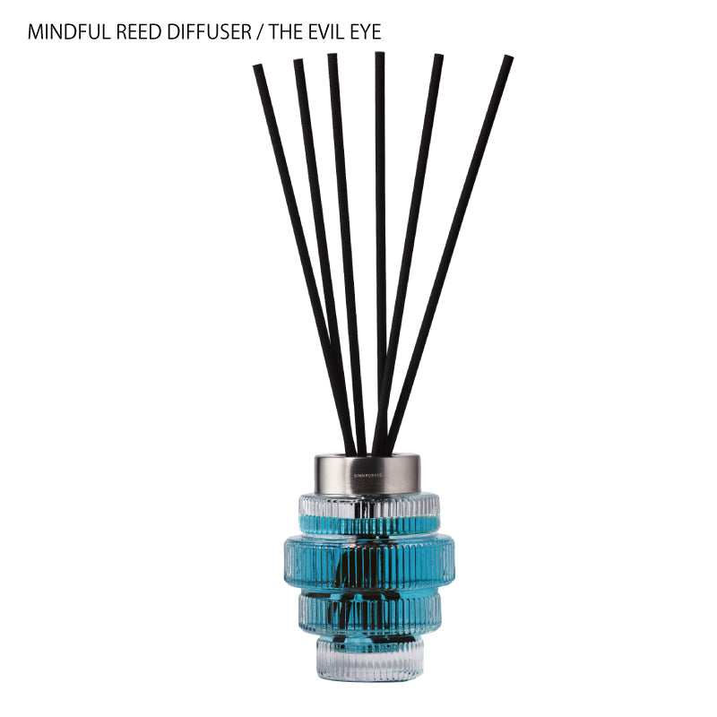 マインドフル リード ディフューザー 330ml　MINDFUL REED DIFFUSER