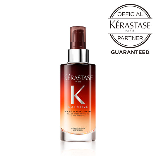 ケラスターゼ NU マジックナイトセラムR 90mL