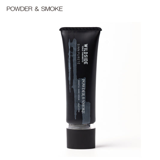 マインドフル ハンドセラム / POWDER ＆ SMOKE 45g　シンピュルテ ハンドクリーム