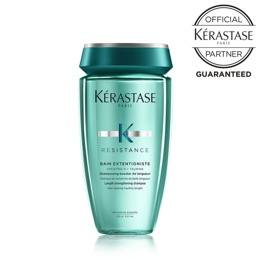ケラスターゼ RE レジスタンス バン エクステンショニスト 250ml・500ml・250ml×3本セット　 ノンシリコン シャンプー サロン専売品