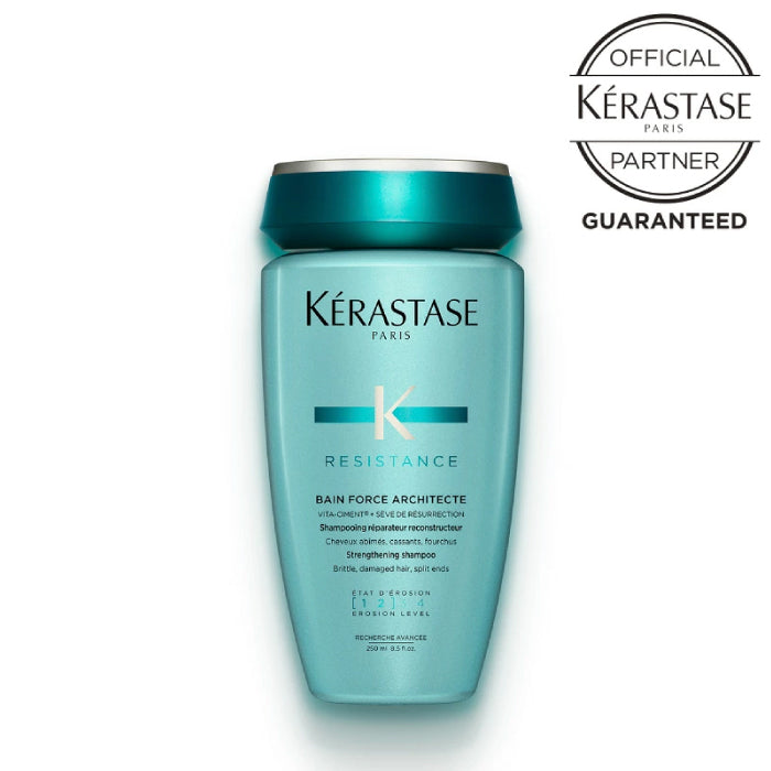 ケラスターゼ RE レジスタンス バン ド フォルスN 250ml・500ml・500mlリフィル詰替え用　 シャンプー ハイダメージ ヘアケア