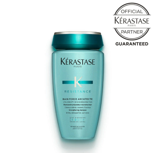 ケラスターゼ RE レジスタンス バン ド フォルスN 250ml・500ml・500mlリフィル詰替え用　 シャンプー ハイダメージ ヘアケア