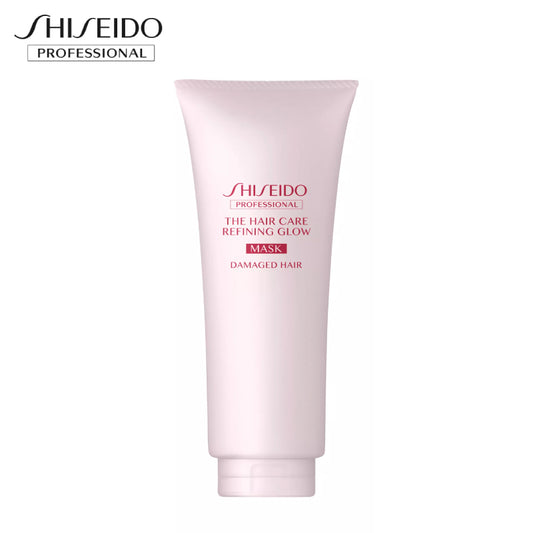 リファイニンググロウ マスク 200g　資生堂プロフェッショナル ザ・ヘアケア ヘアマスク