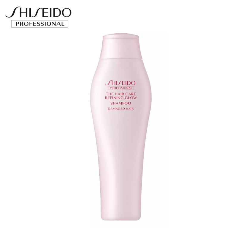 リファイニンググロウ シャンプー 250ml／500ml　資生堂プロフェッショナル ザ・ヘアケア
