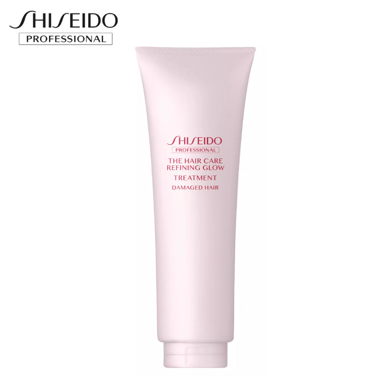 リファイニンググロウ トリートメント 250g／500g／　資生堂プロフェッショナル ザ・ヘアケア