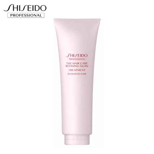 リファイニンググロウ トリートメント 250g／500g／　資生堂プロフェッショナル ザ・ヘアケア