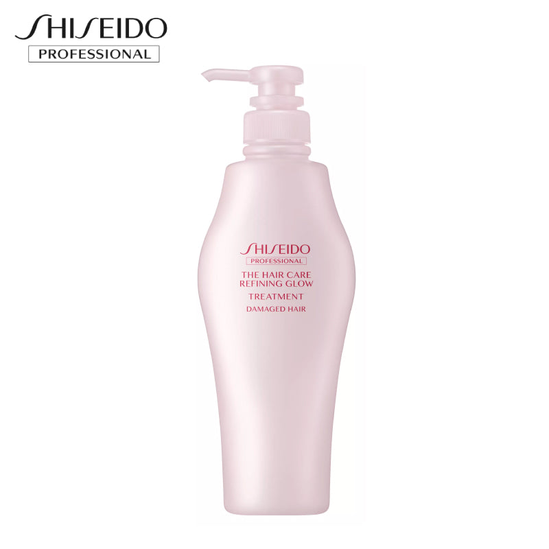 リファイニンググロウ トリートメント 250g／500g／　資生堂プロフェッショナル ザ・ヘアケア