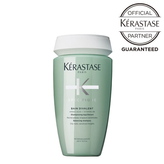 ケラスターゼ SP スペシフィック バン ディバレント R 250ml・500ml・500mlリフィル詰替え用　スカルプ シャンプー