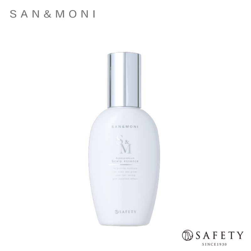 サンモニ スキャルプエッセンス 《薬用育毛剤》 150ml・300ml詰替え用　医薬部外品