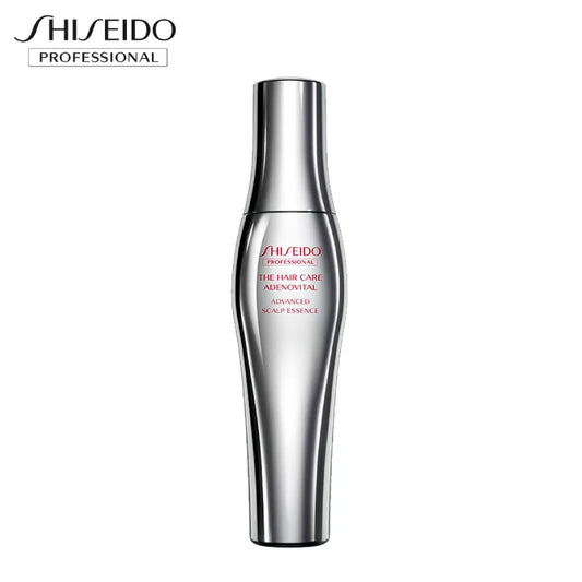 アデノバイタル アドバンスト スカルプエッセンス 180ml／480ml　薬用育毛エッセンス 資生堂プロフェッショナル ザ・ヘアケア 薄毛 脱毛