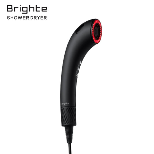 SHOWER DRYER シャワー ドライヤー Brighte