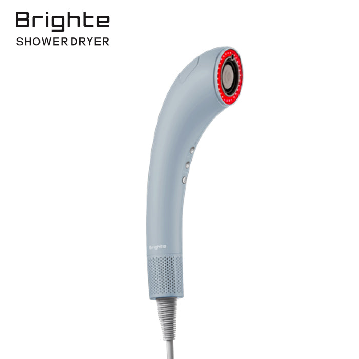 SHOWER DRYER シャワー ドライヤー Brighte