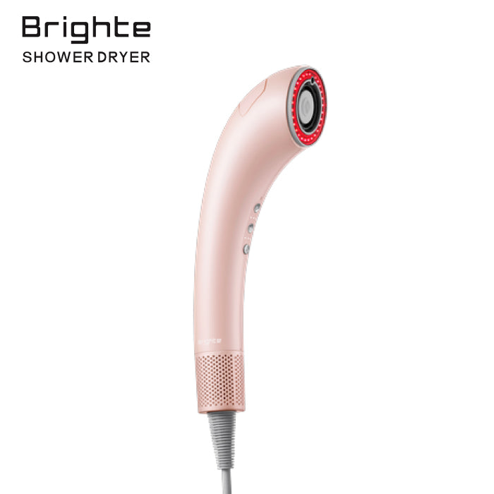 SHOWER DRYER シャワー ドライヤー Brighte