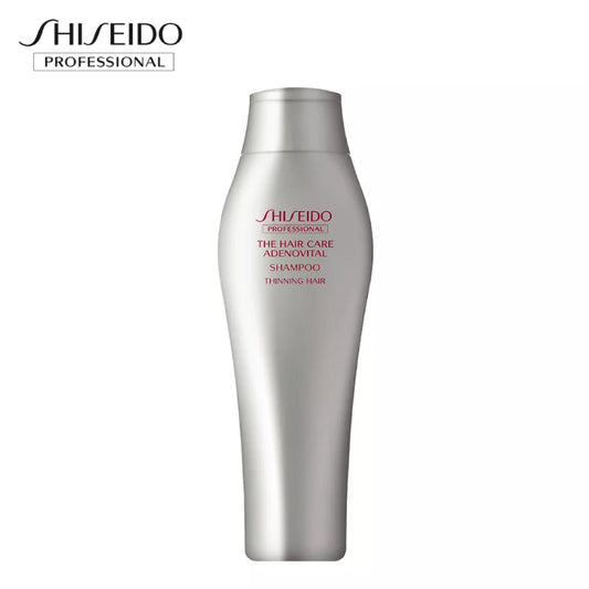 アデノバイタル シャンプー 250ml／1000ml　資生堂 プロフェッショナル ザ・ヘアケア スカルプ