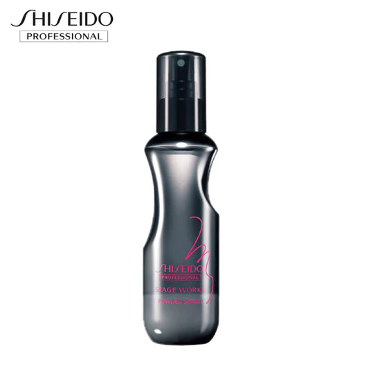 ステージワークス パウダーシェイク 150ml　資生堂プロフェッショナル