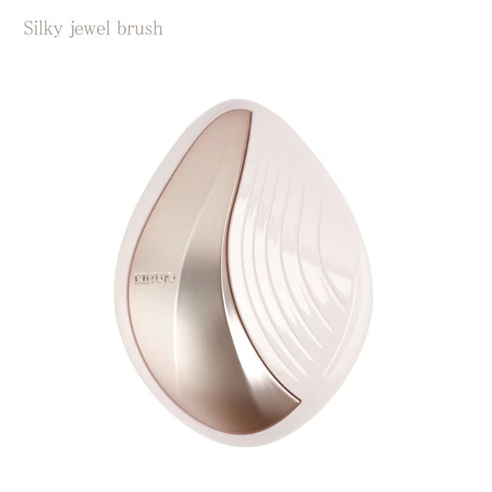 KINUJO Silky jewel brush シルキージュエルブラシ