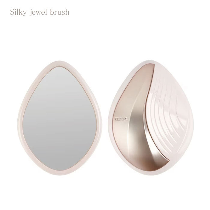 KINUJO Silky jewel brush シルキージュエルブラシ
