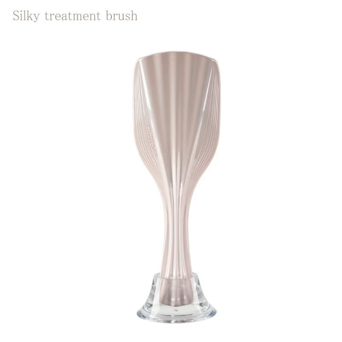 KINUJO Silky treatment brush キヌージョ シルキー トリートメント ブラシ