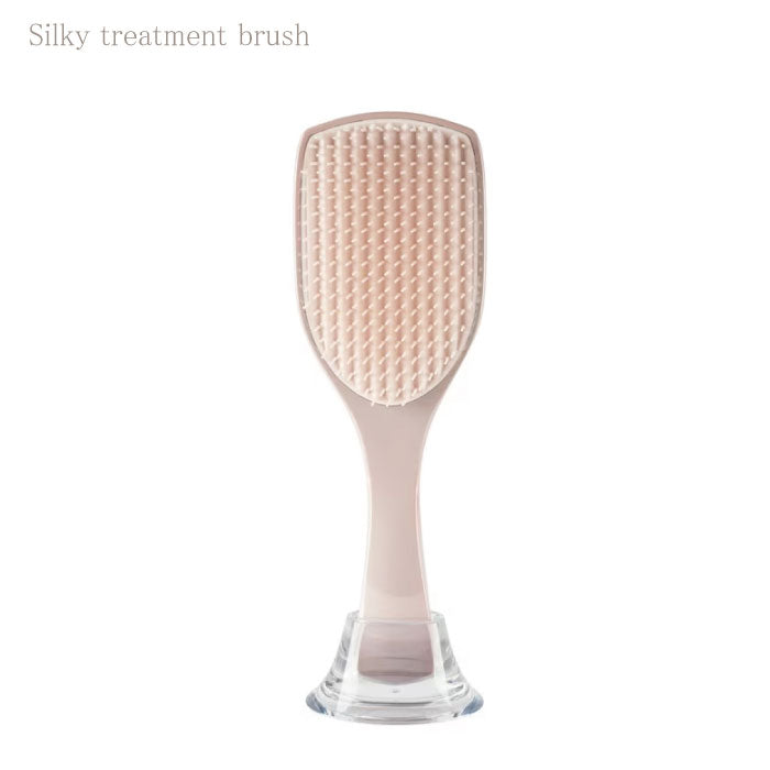 KINUJO Silky treatment brush キヌージョ シルキー トリートメント ブラシ
